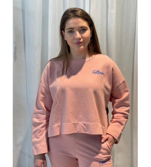 follovers roze homewear