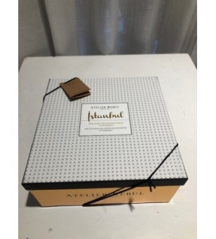 istanbul gift box