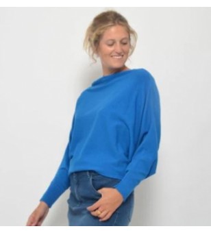 6305 crewneck soft touch