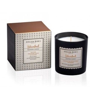 istanbul scented candle 210...