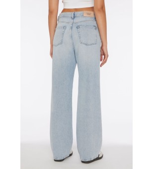 relaxed trouser arctic
