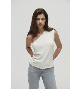 structured asymmetric top