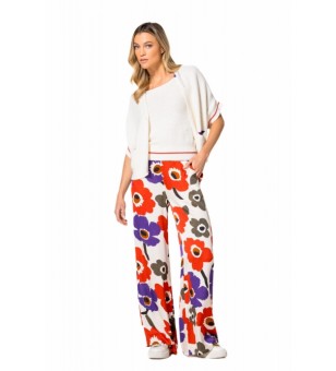 losvallende bolero 2 styles
