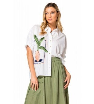 oversized bloes met...