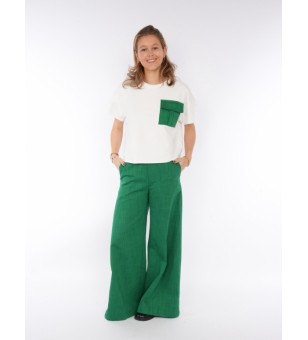 pants larone