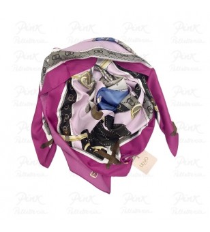 belts - foulard-100pl