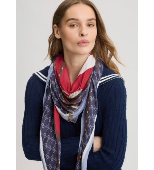 manhattan - foulard-100md