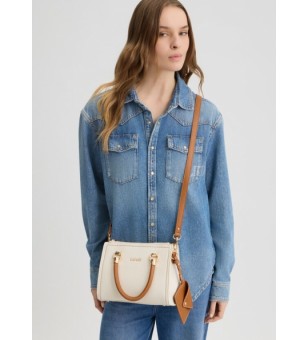 liu jo manh - boston bag-100pu