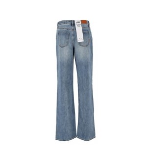 5 pockets pant
