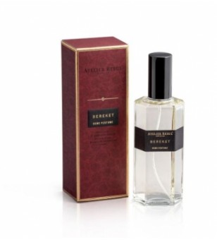 bereket home perfume 125ml