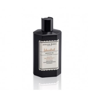 istanbul shower gel 250ml