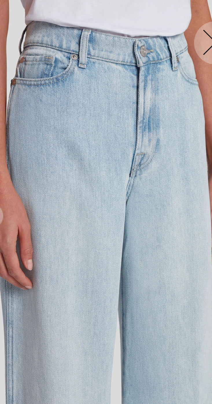 Lotta- 7 for all mankind