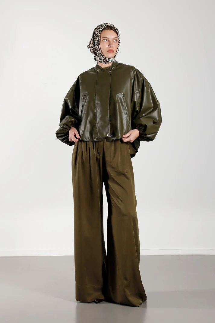 jacket JOLILO
