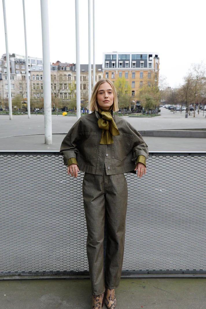 trousers TARGET