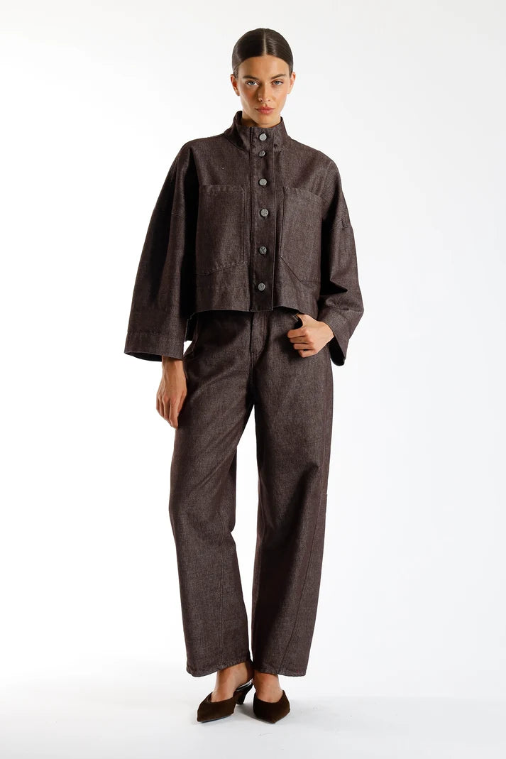 trousers TARGET