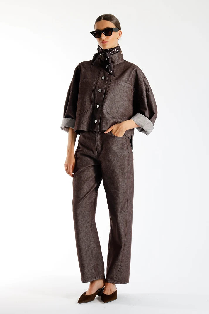 trousers TARGET