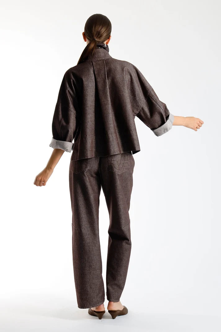 trousers TARGET