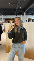 Rule no108 olive