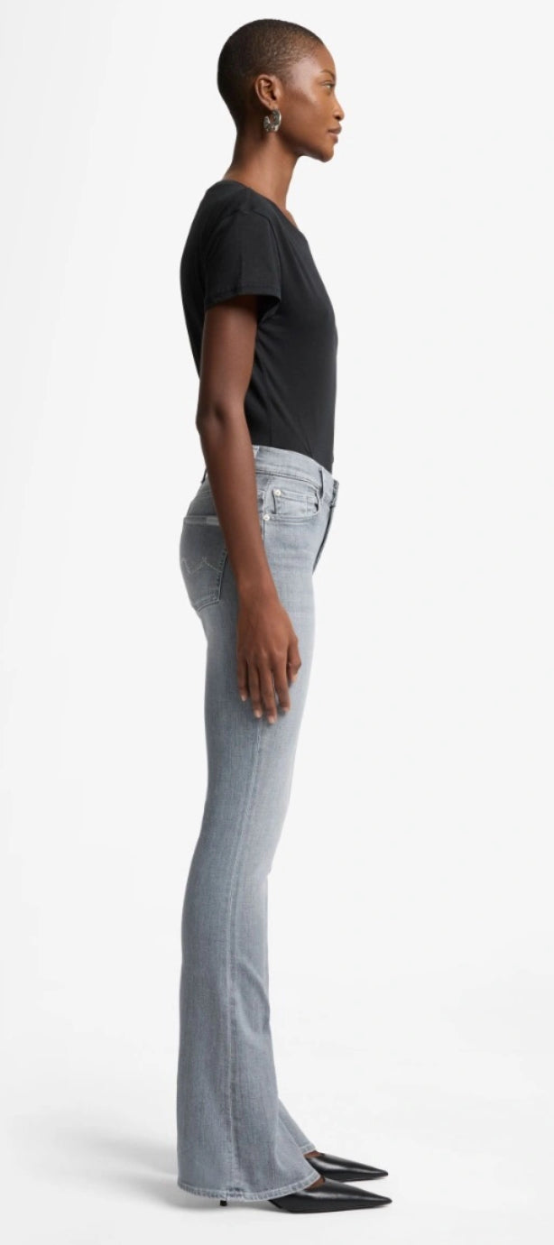 Bootcut-7 for all mankind