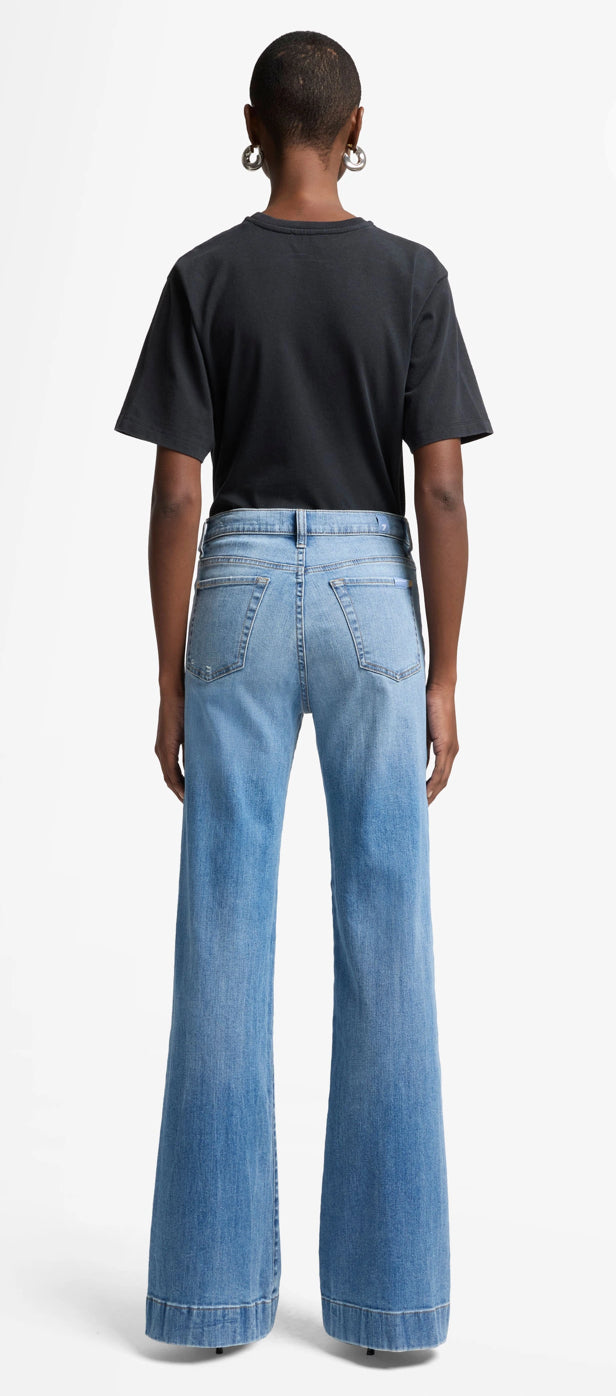 Modern dojo- 7 for all mankind