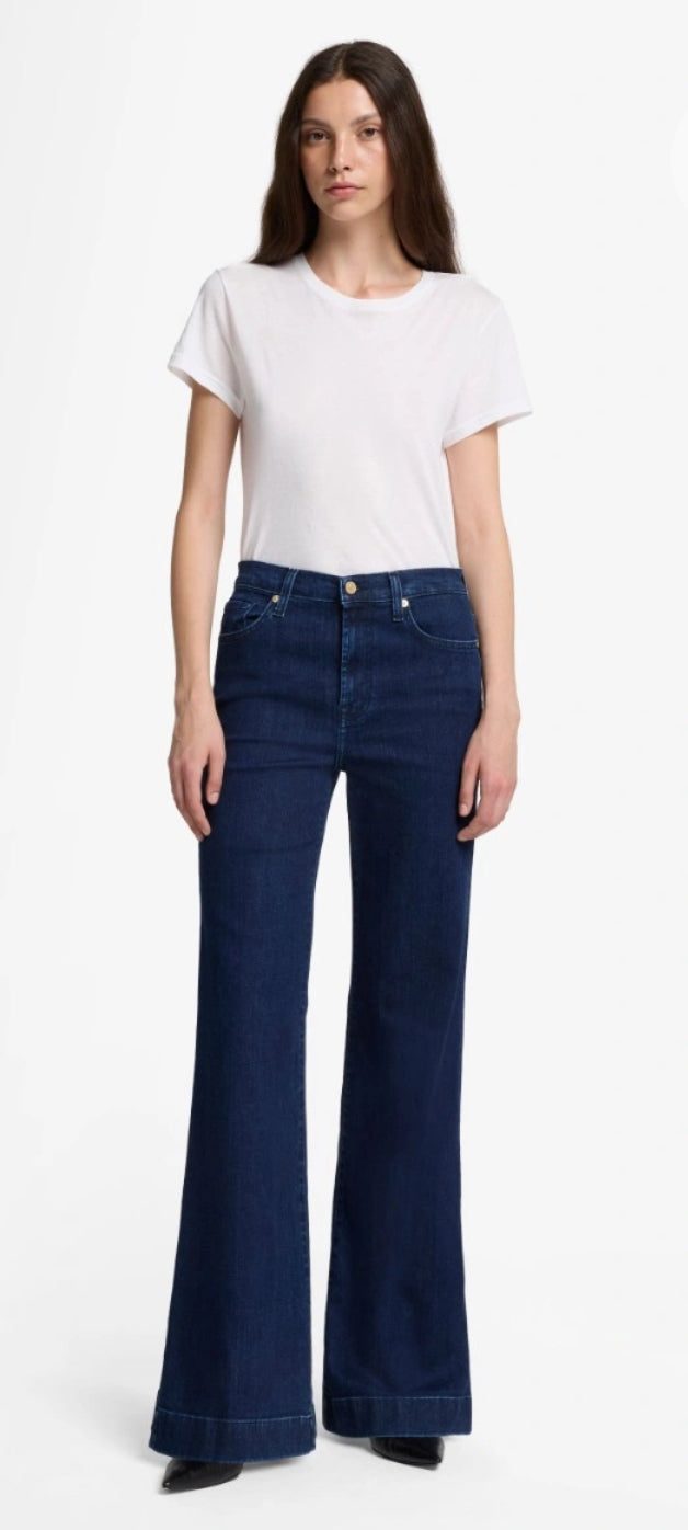 Modern dojo- 7 for all mankind