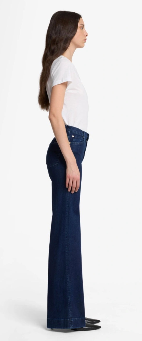 Modern dojo- 7 for all mankind