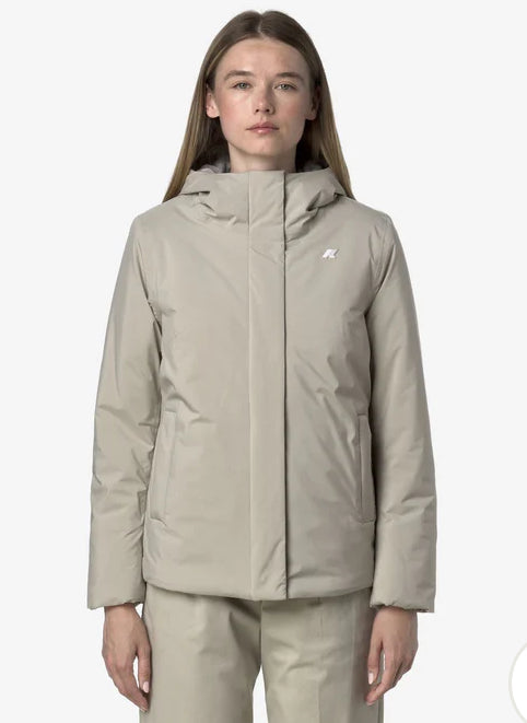 Marlette soft- kway