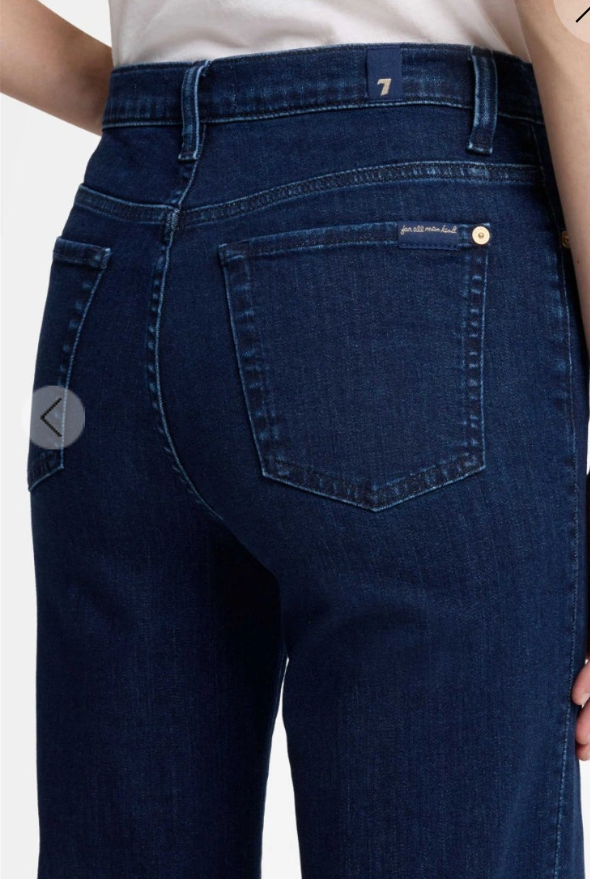 Modern dojo- 7 for all mankind