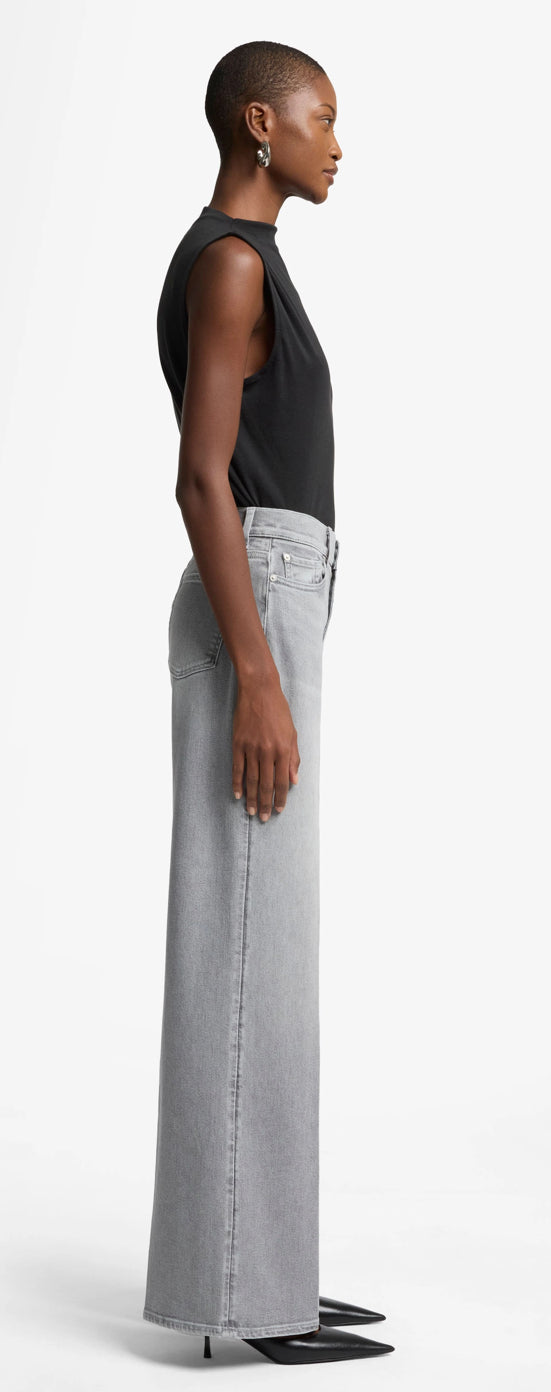 LOTTA -7 for all mankind