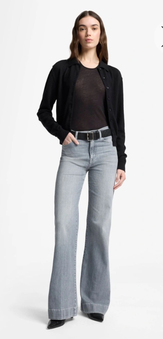 Modern dojo - 7 for all mankind