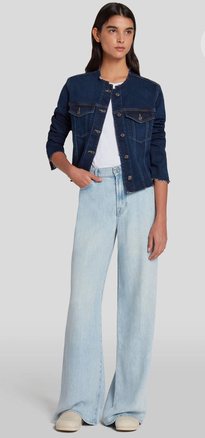 Lotta- 7 for all mankind