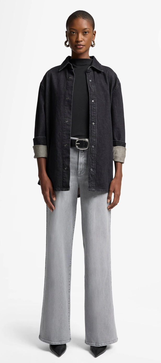 LOTTA -7 for all mankind