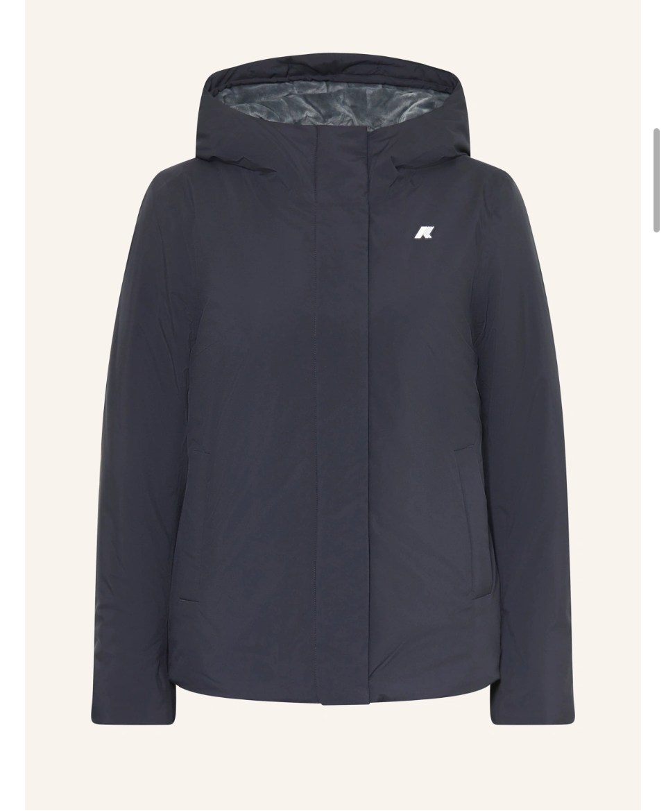 Marlette soft touch -kway