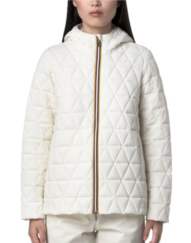 madelaine diamond- kway