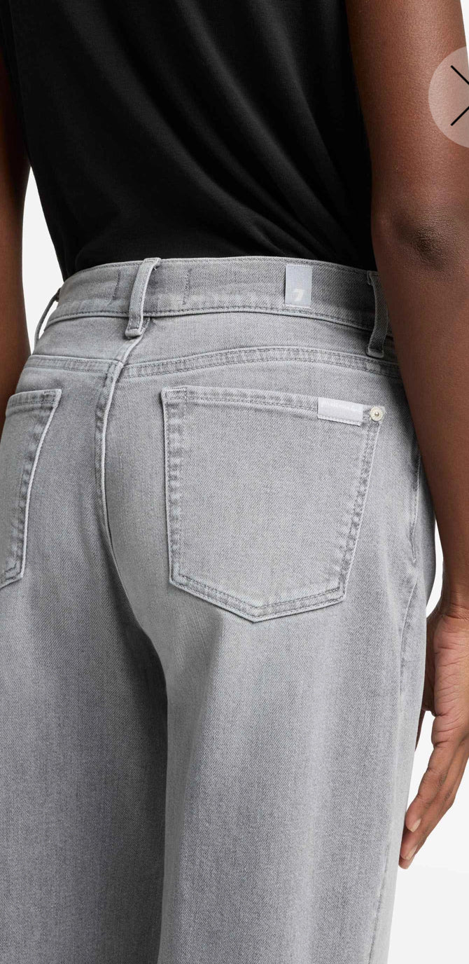 LOTTA -7 for all mankind