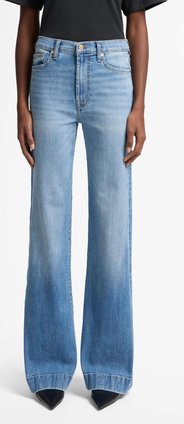 Modern dojo- 7 for all mankind