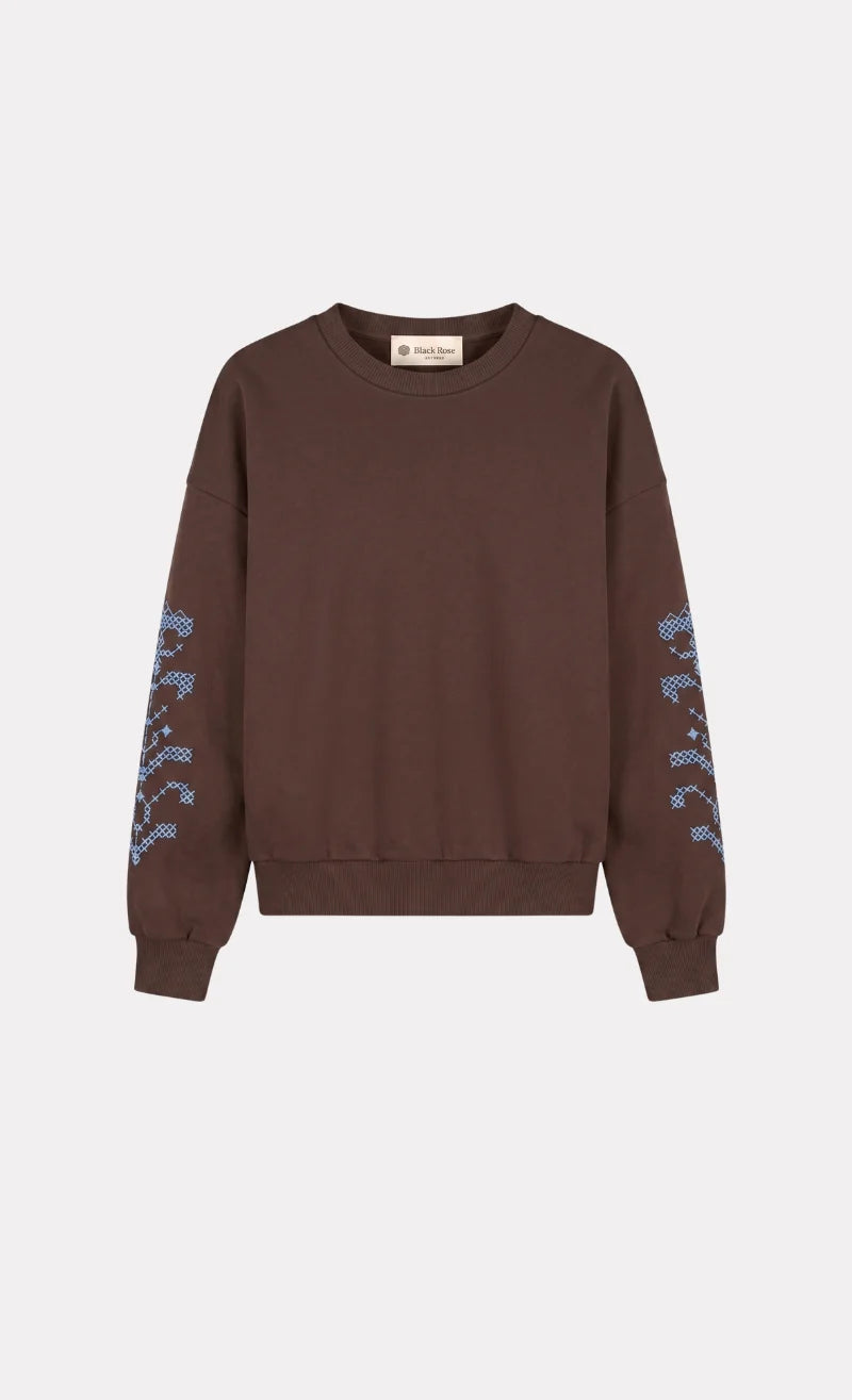 Sweater AIMEE W26
