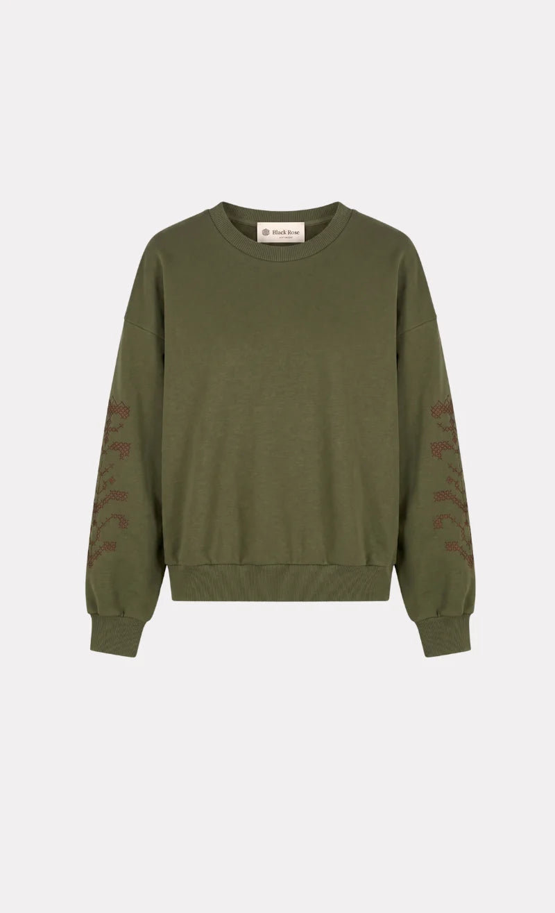 Sweater AIMEE W26