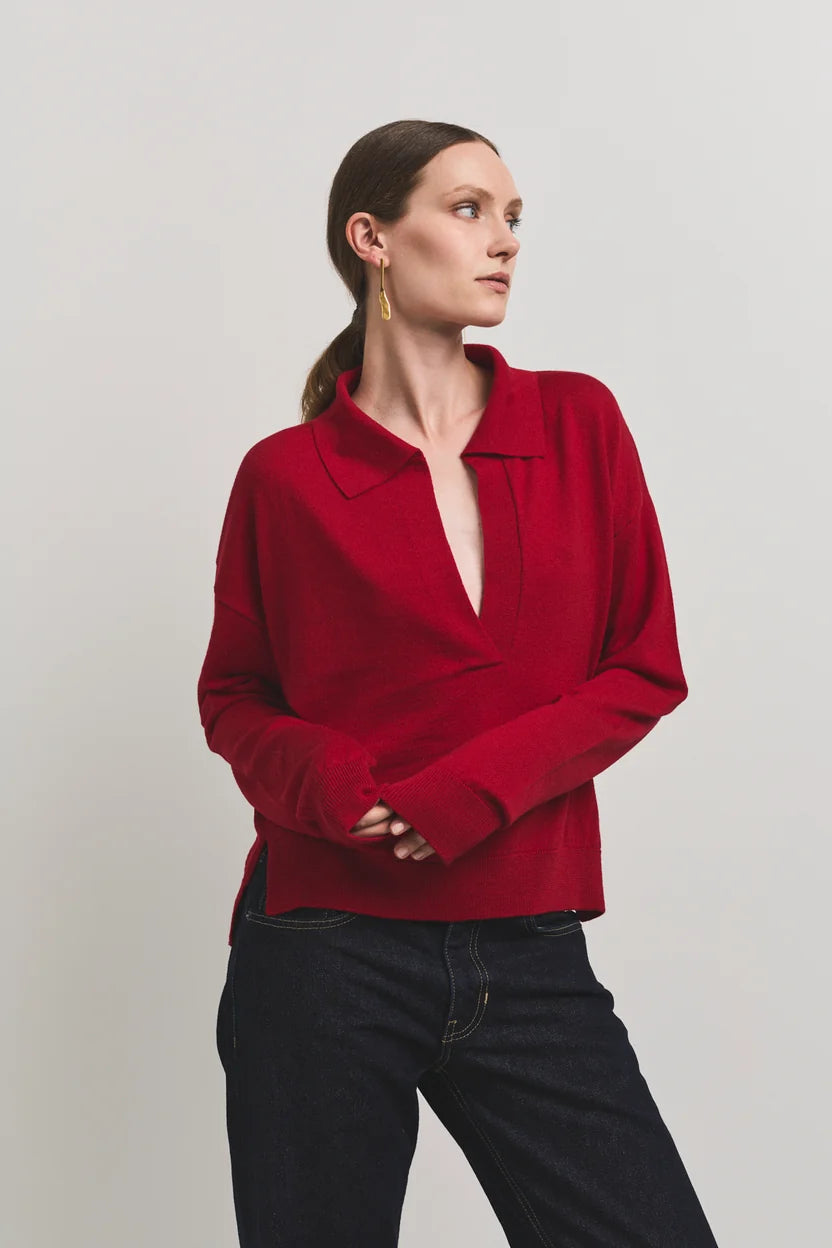 Amina polo