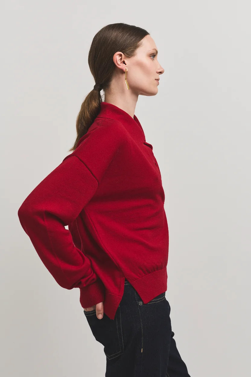 Amina polo