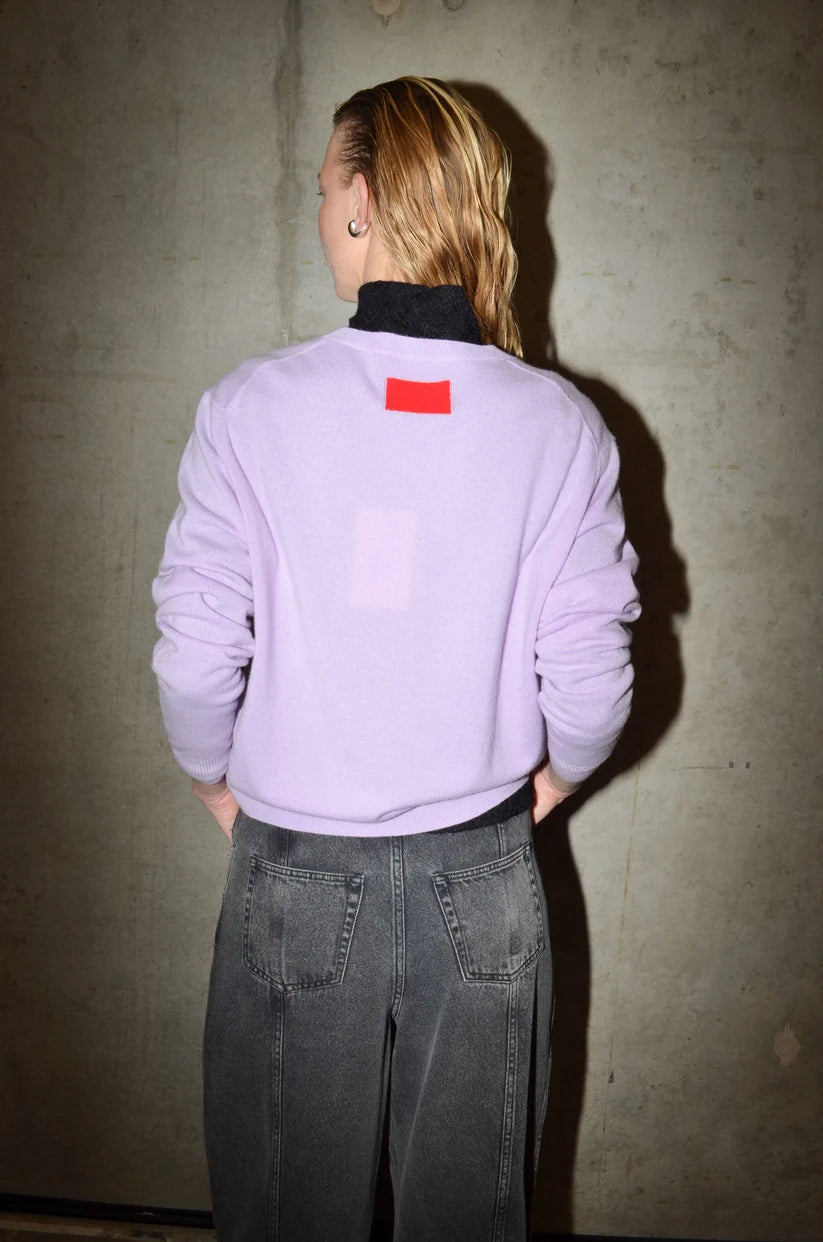 KEANU pullover