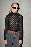 TAMARA top black