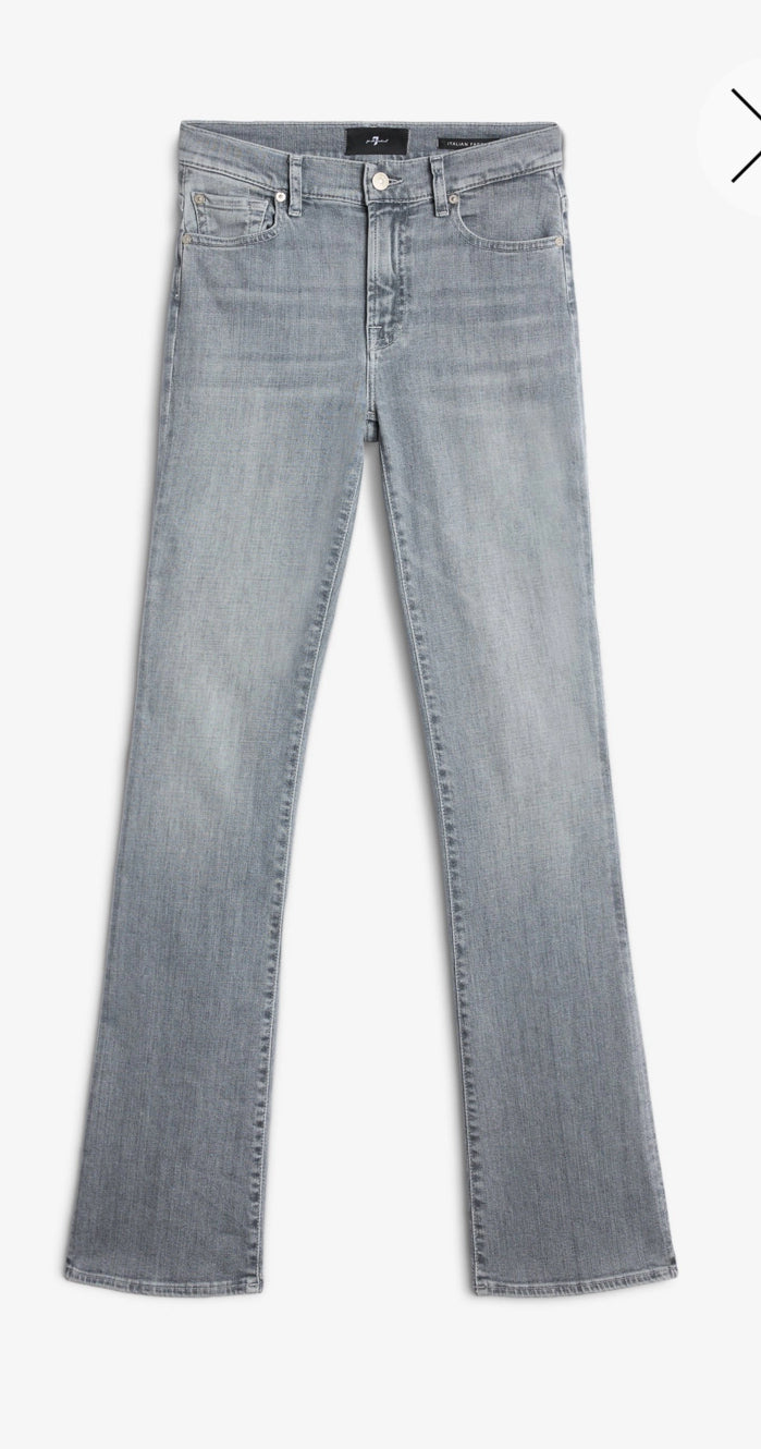 Bootcut-7 for all mankind