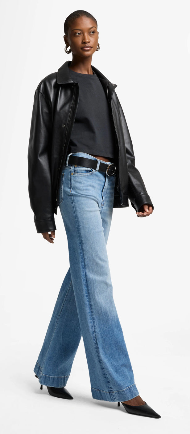 Modern dojo- 7 for all mankind