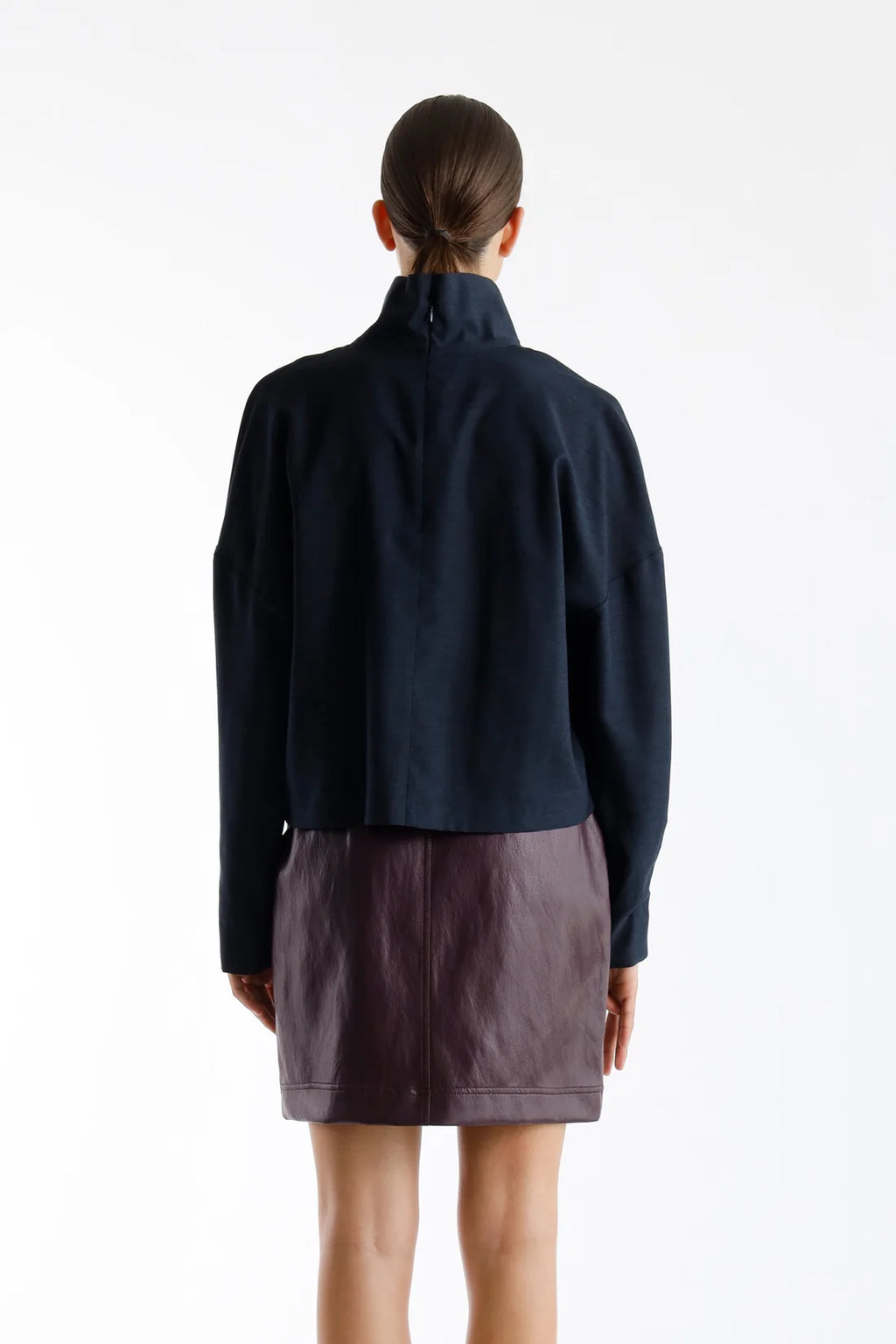 blouse BLOWING