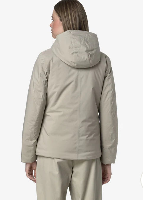 Marlette soft- kway