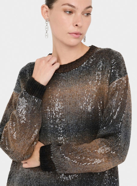 Dress maglia- liu jo