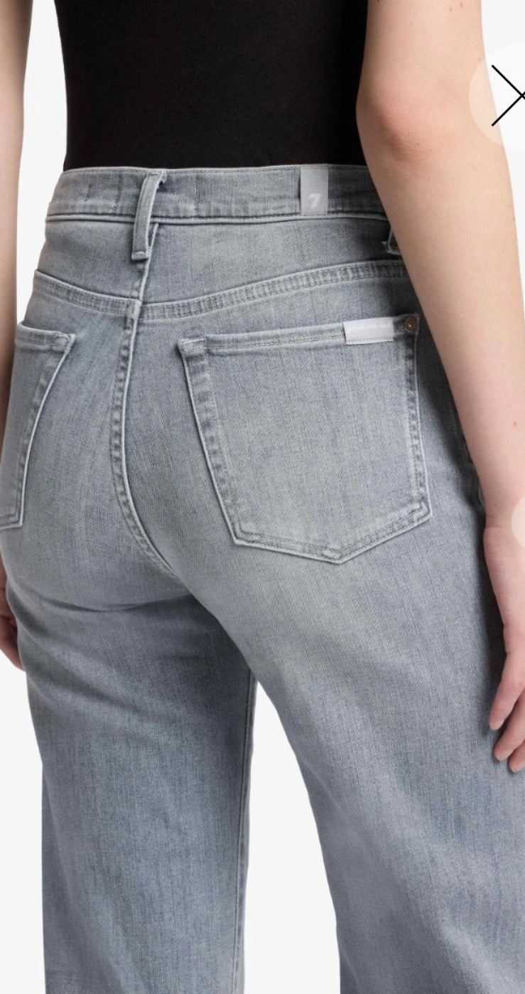 Modern dojo - 7 for all mankind