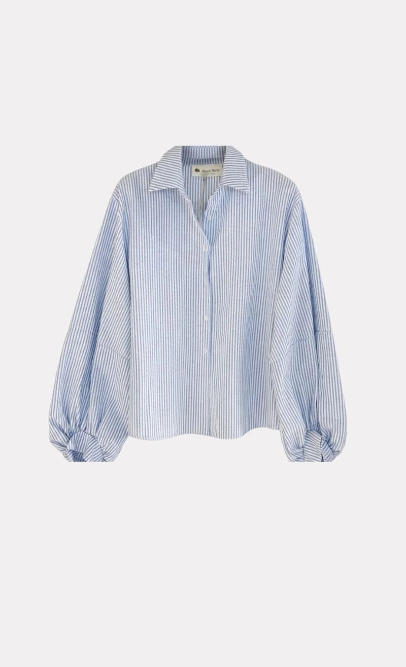 Camlouise stripe W26