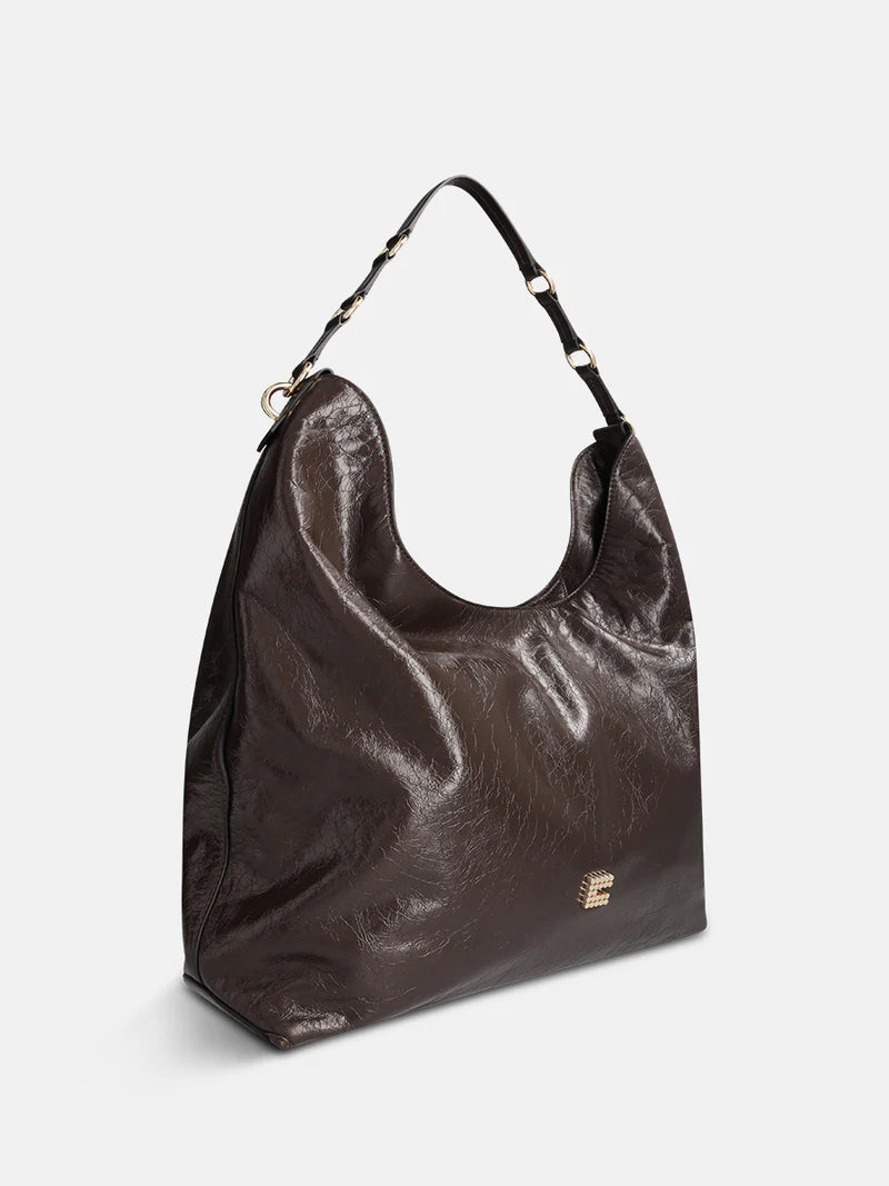 CARRY CRINKLE PATENT